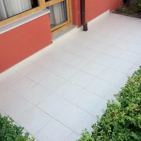 Rossa Konukevi 3*