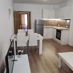Rossa Maison d'hôtes Ravda