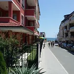 Maison d'hôtes Rossa