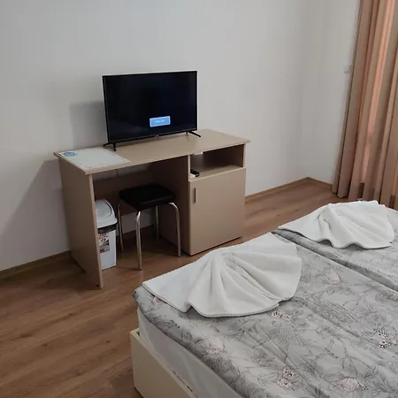 Rossa Pensjonat 3*