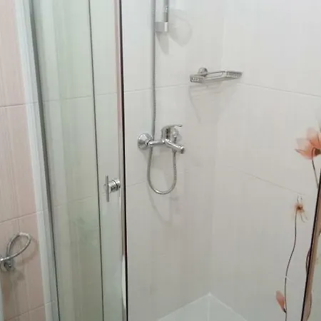 Rossa Gasthuis Ravda