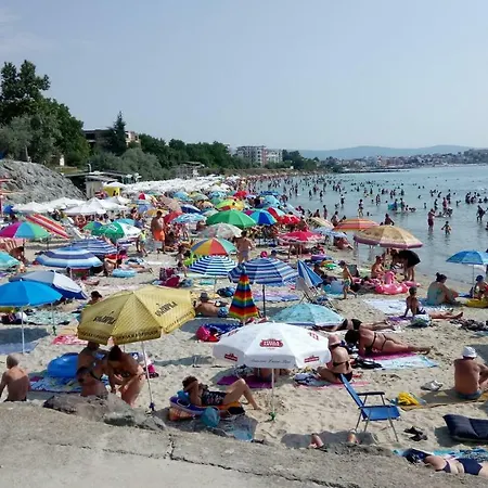 Gasthuis Rossa Ravda