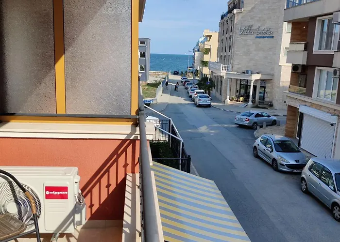 Rossa Pensjonat 3*