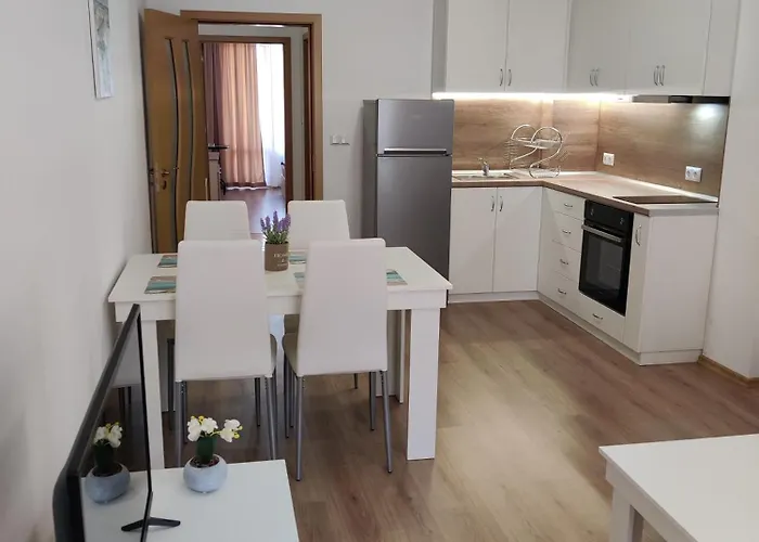 Rossa Pensjonat Rawda