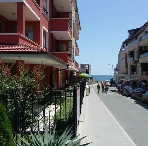 Pensjonat Rossa