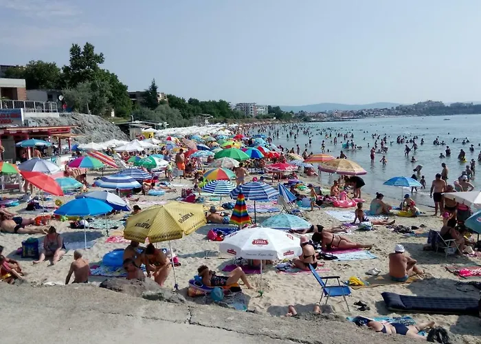 Pensjonat Rossa Rawda