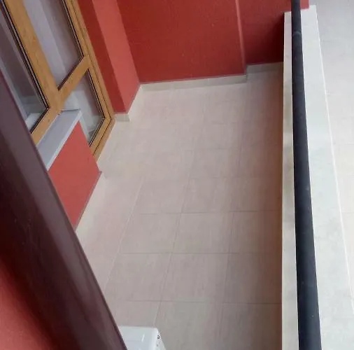 Rossa Pensjonat Rawda